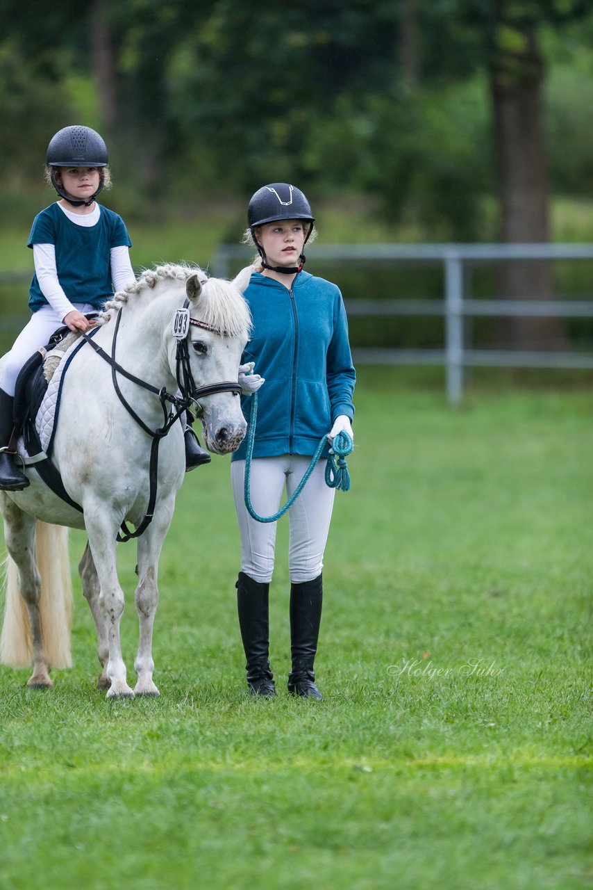 Bild 79 - Pony Akademie Turnier